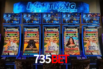 Ofertas Imperdíveis na 735Bet: Promoções e Bônus Que Valem a Pena