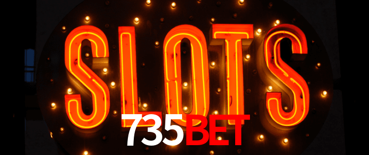 735Bet: A Experiência de Casino com Jogos de Mesa ao Vivo
